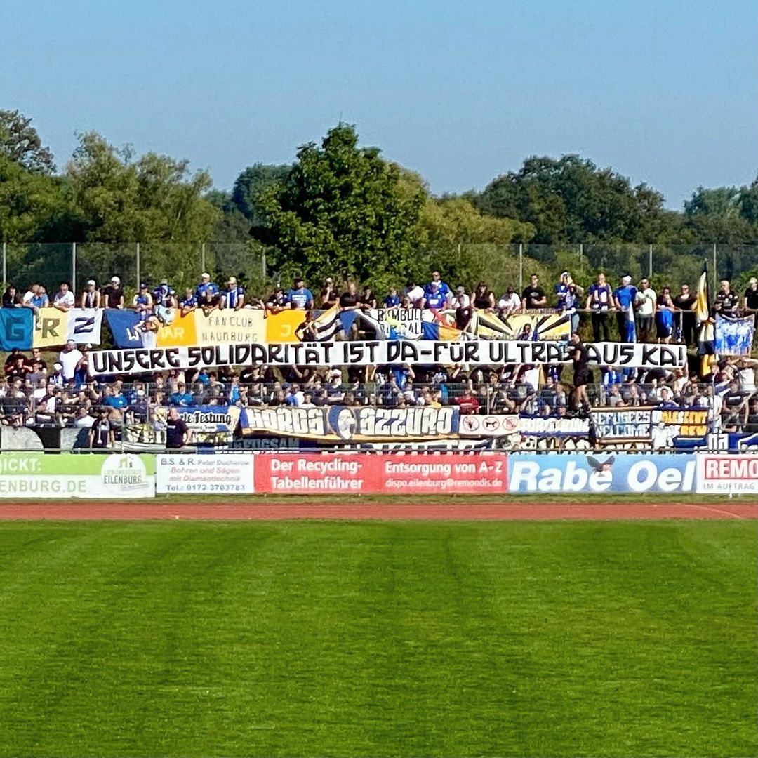 FC Eilenburg – FC Carl Zeiss Jena 1-1 (6)