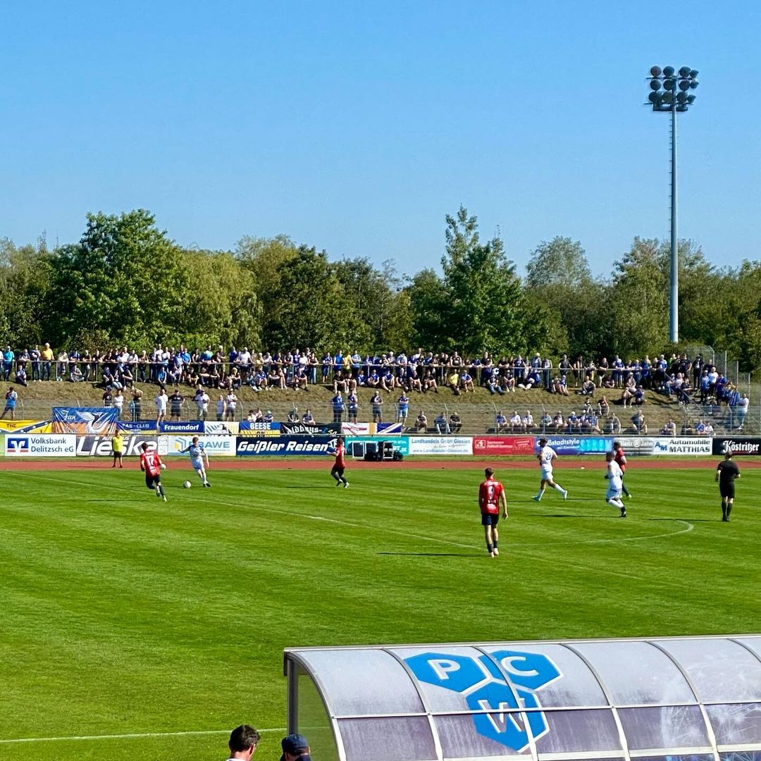 FC Eilenburg – FC Carl Zeiss Jena 1-1 (7)