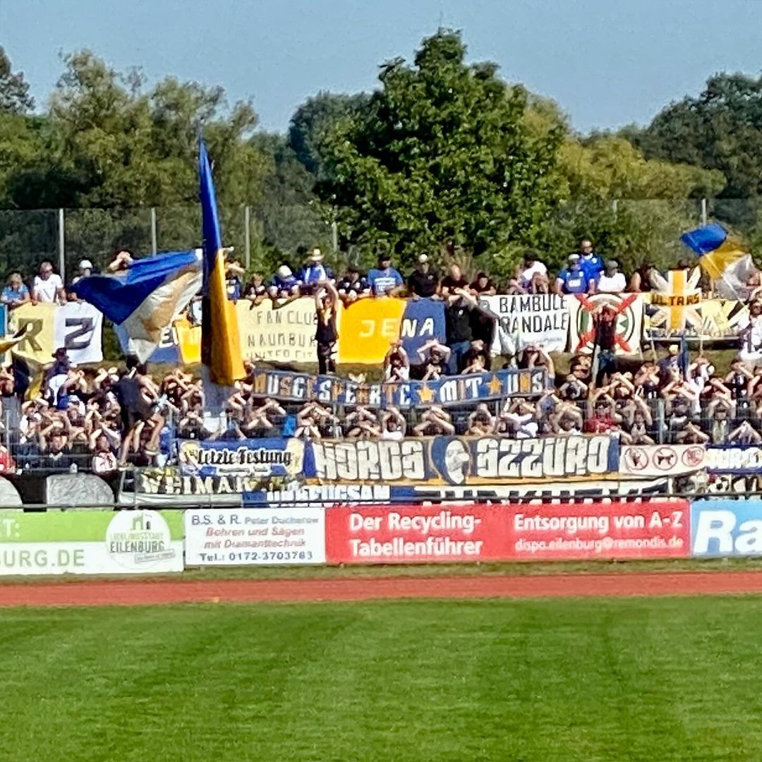 FC Eilenburg – FC Carl Zeiss Jena 1-1 (8)