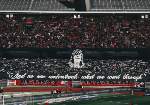 1. FC Nürnberg – Hertha BSC 0-2 (26)