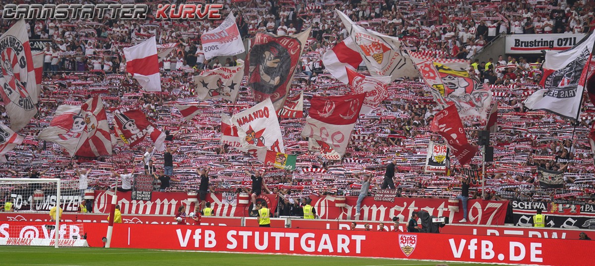VfB Stuttgart – Borussia Dortmund 5-1 (3)