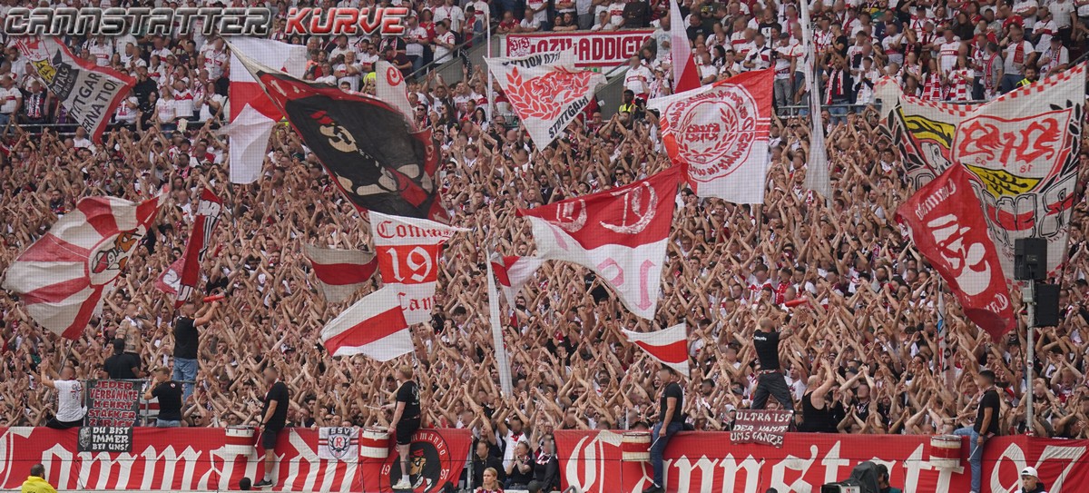 VfB Stuttgart – Borussia Dortmund 5-1 (4)