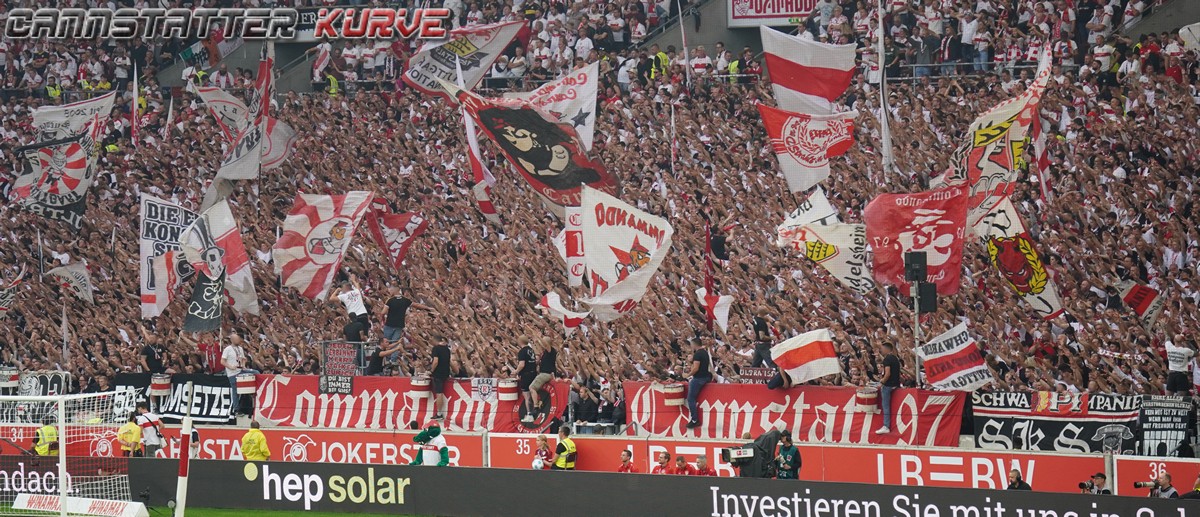 VfB Stuttgart – Borussia Dortmund 5-1 (17)
