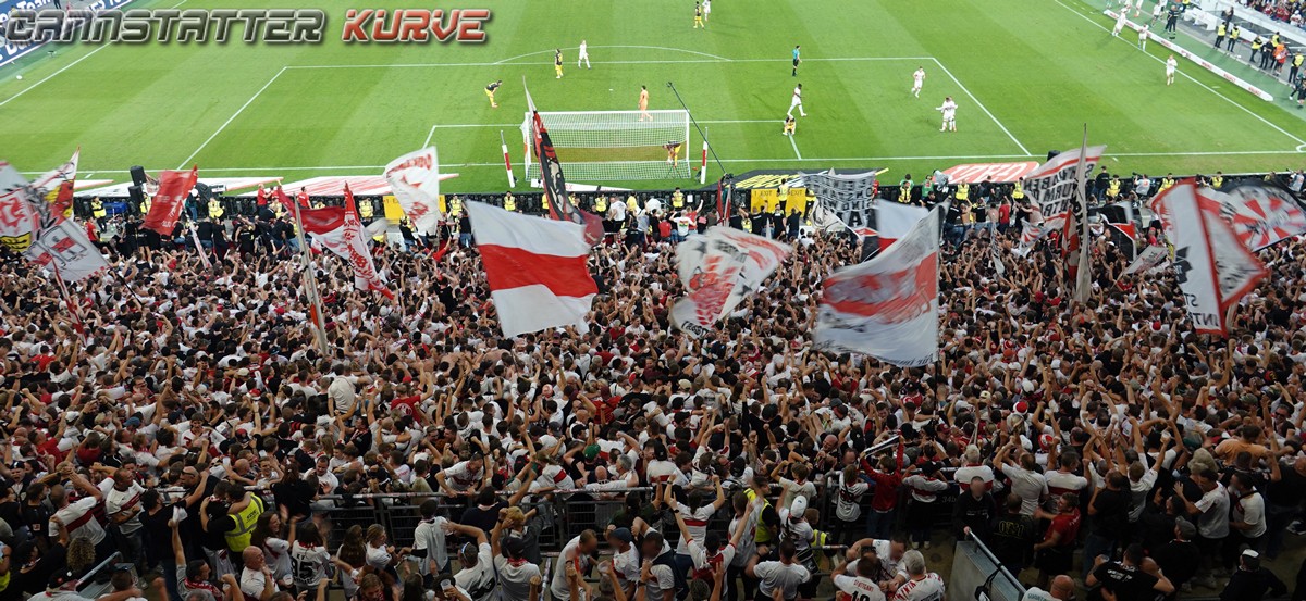 VfB Stuttgart – Borussia Dortmund 5-1 (23)