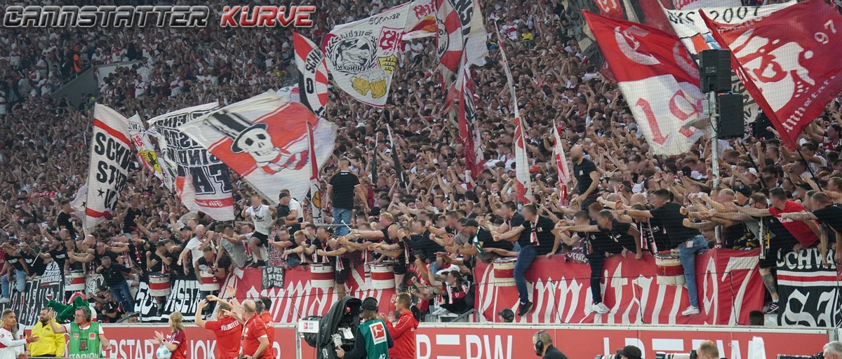 VfB Stuttgart – Borussia Dortmund 5-1 (24)