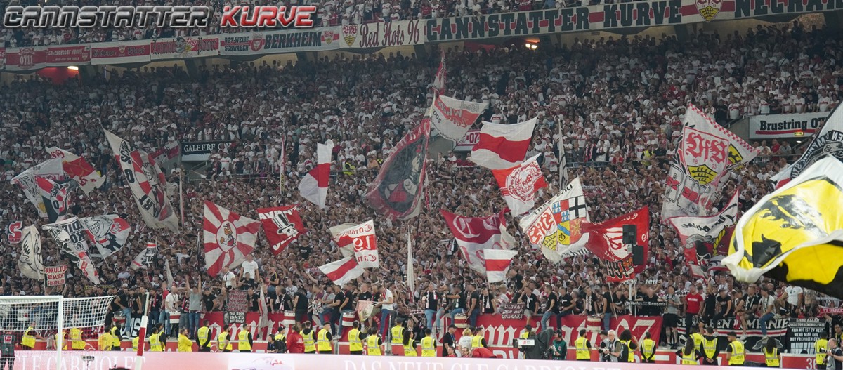 VfB Stuttgart – Borussia Dortmund 5-1 (25)