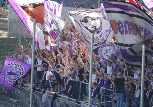 SV Waldhof Mannheim – VfL Osnabrück 3-2 (19)