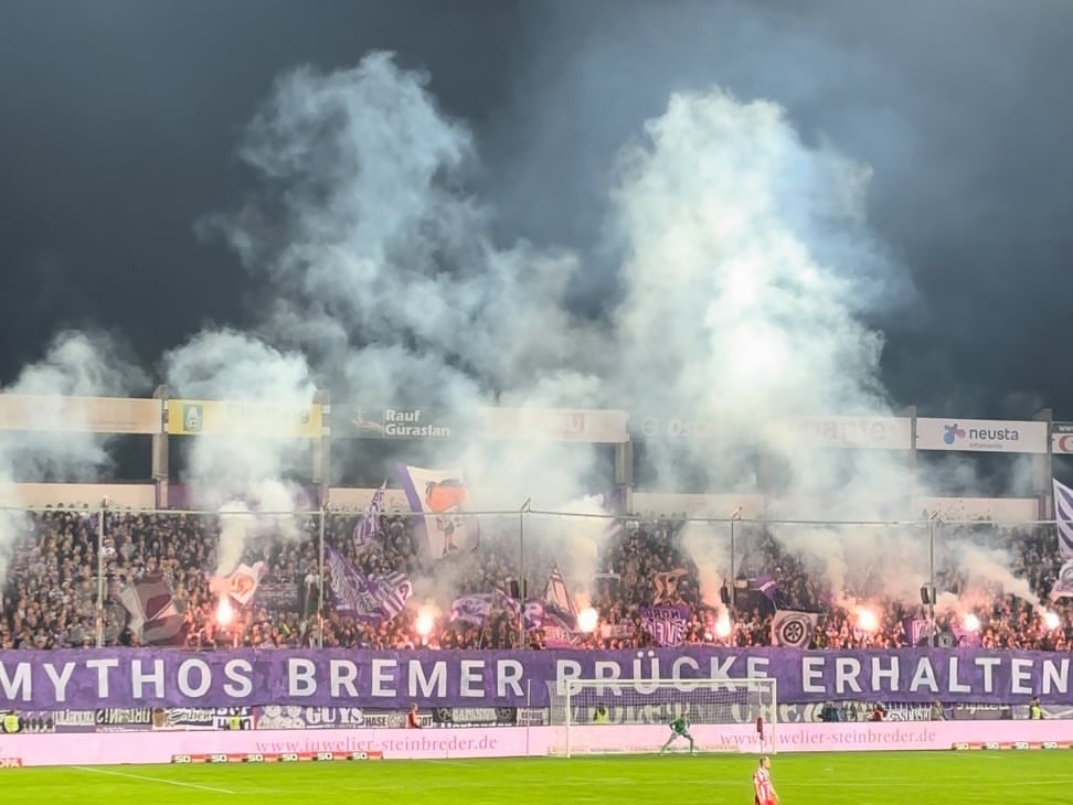 VfL Osnabrück – FC Energie Cottbus 2-5 (1)