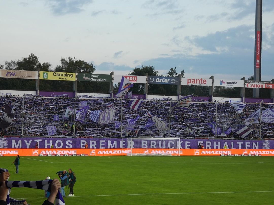 VfL Osnabrück – FC Energie Cottbus 2-5 (3)