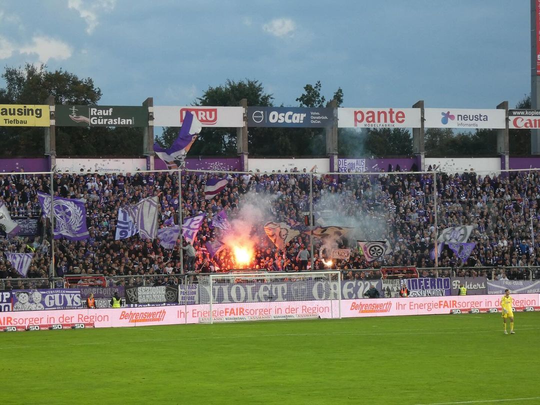 VfL Osnabrück – FC Energie Cottbus 2-5 (5)