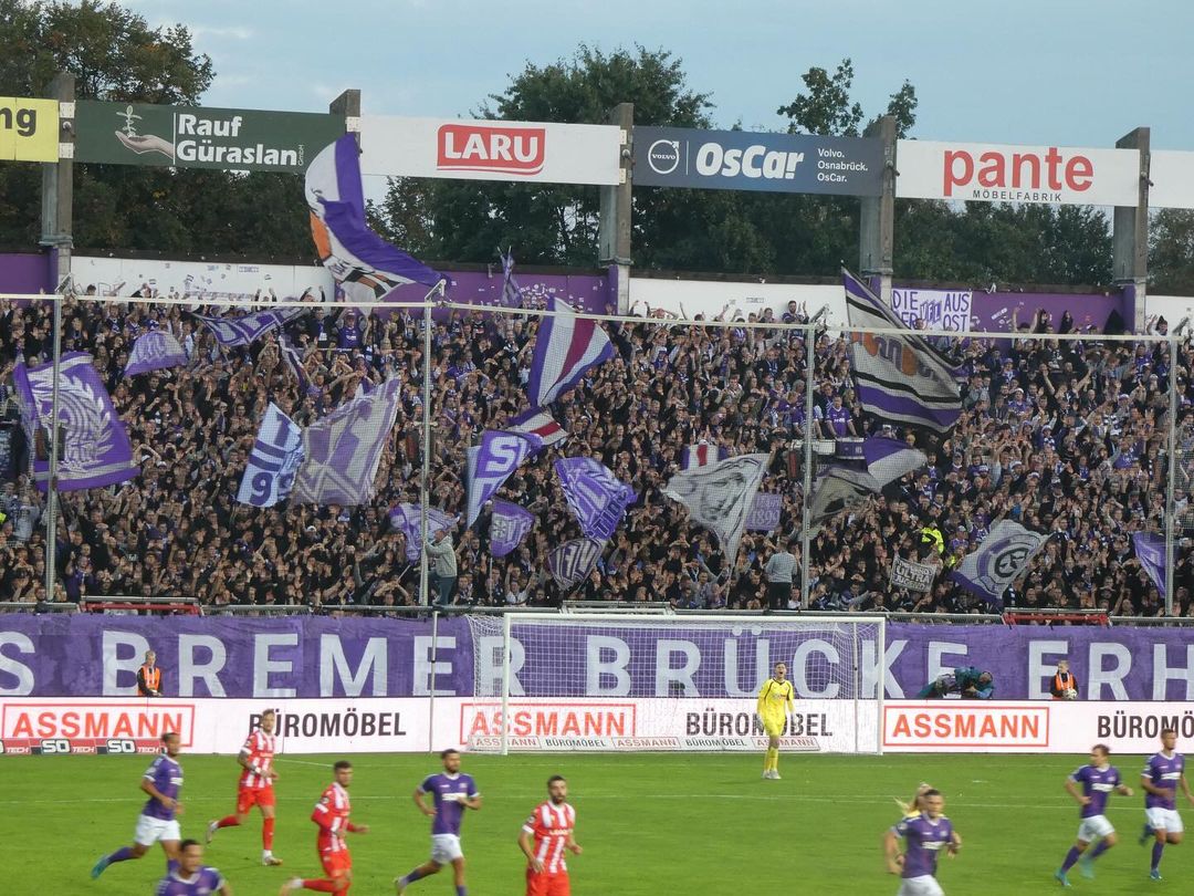 VfL Osnabrück – FC Energie Cottbus 2-5 (7)