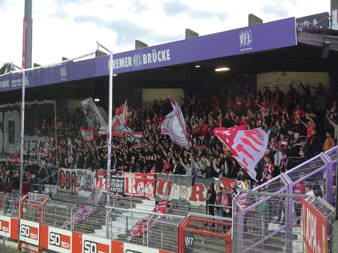 VfL Osnabrück – FC Energie Cottbus 2-5