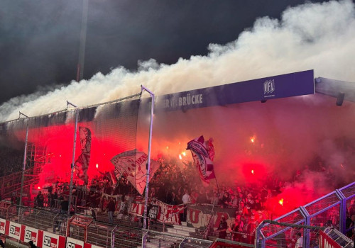 VfL Osnabrück – FC Energie Cottbus 2-5 (1)