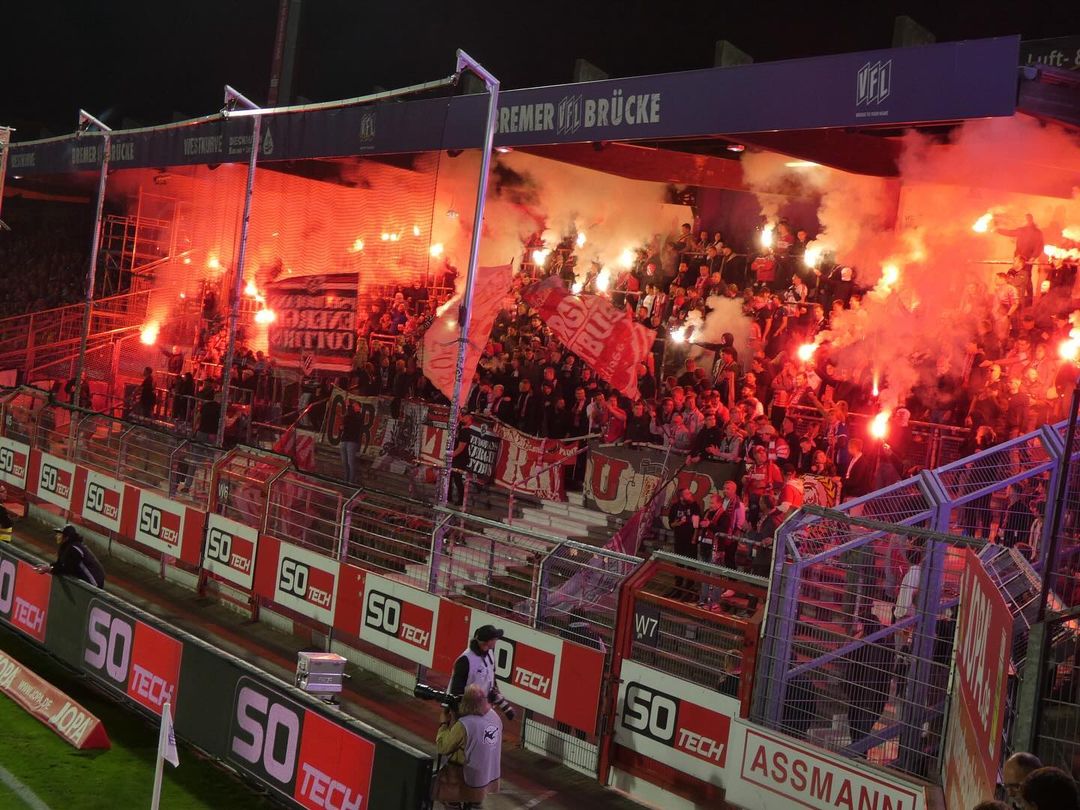 VfL Osnabrück – FC Energie Cottbus 2-5 (2)