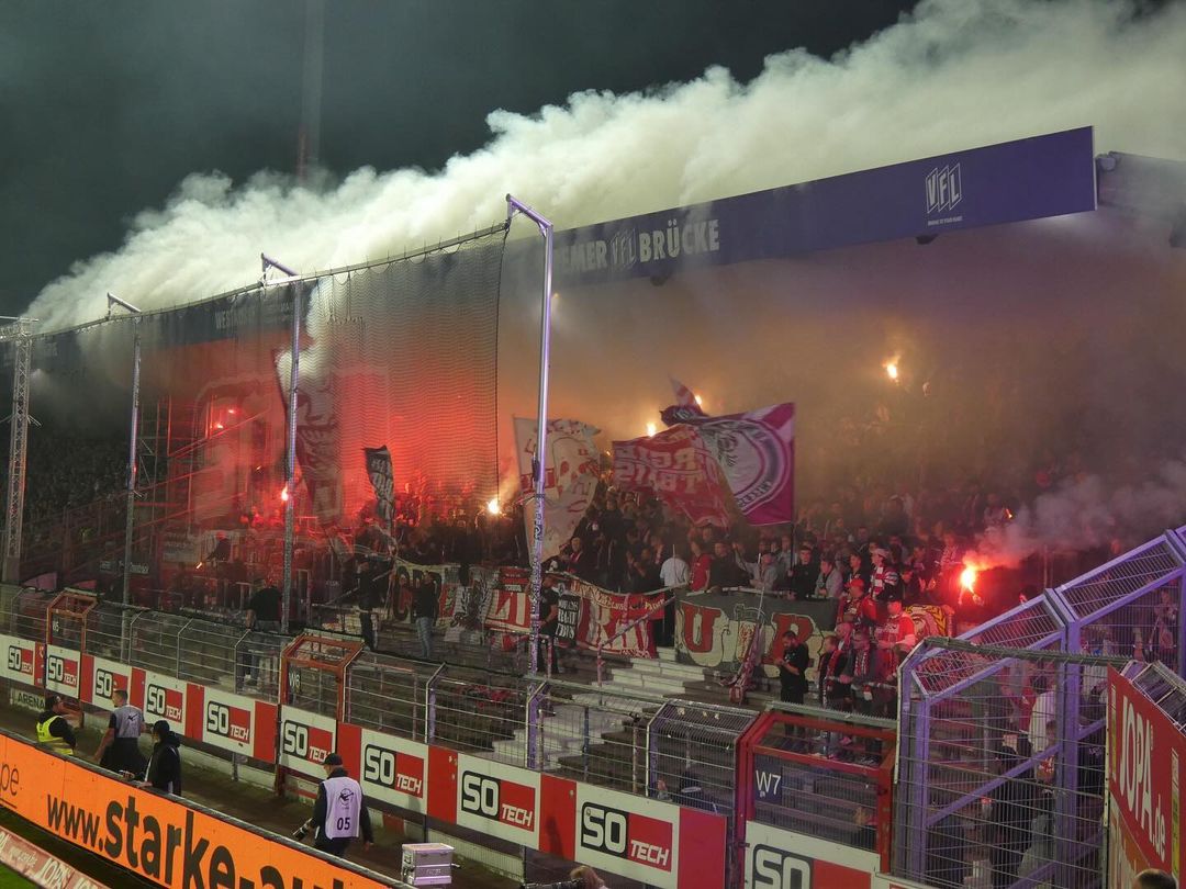 VfL Osnabrück – FC Energie Cottbus 2-5 (4)