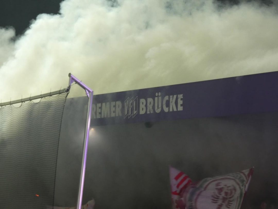 VfL Osnabrück – FC Energie Cottbus 2-5 (5)