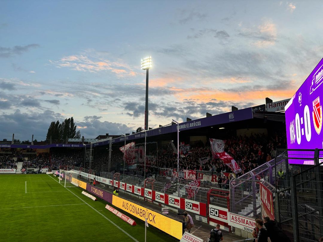 VfL Osnabrück – FC Energie Cottbus 2-5 (6)