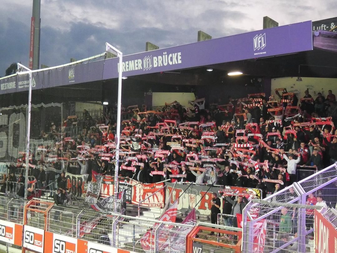 VfL Osnabrück – FC Energie Cottbus 2-5 (8)