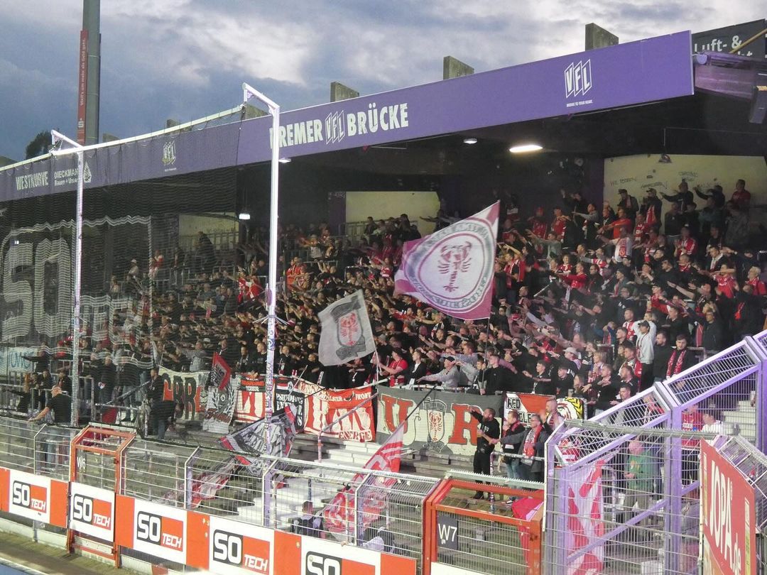 VfL Osnabrück – FC Energie Cottbus 2-5 (9)