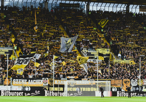 TSV Alemannia Aachen – SV Waldhof Mannheim 0-0 (6)