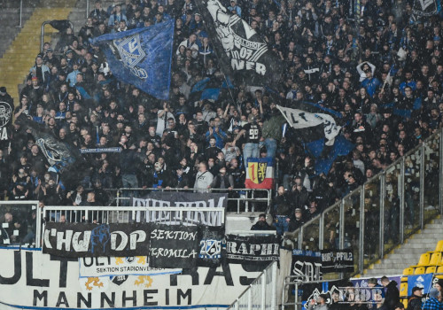 TSV Alemannia Aachen – SV Waldhof Mannheim 0-0 (6)