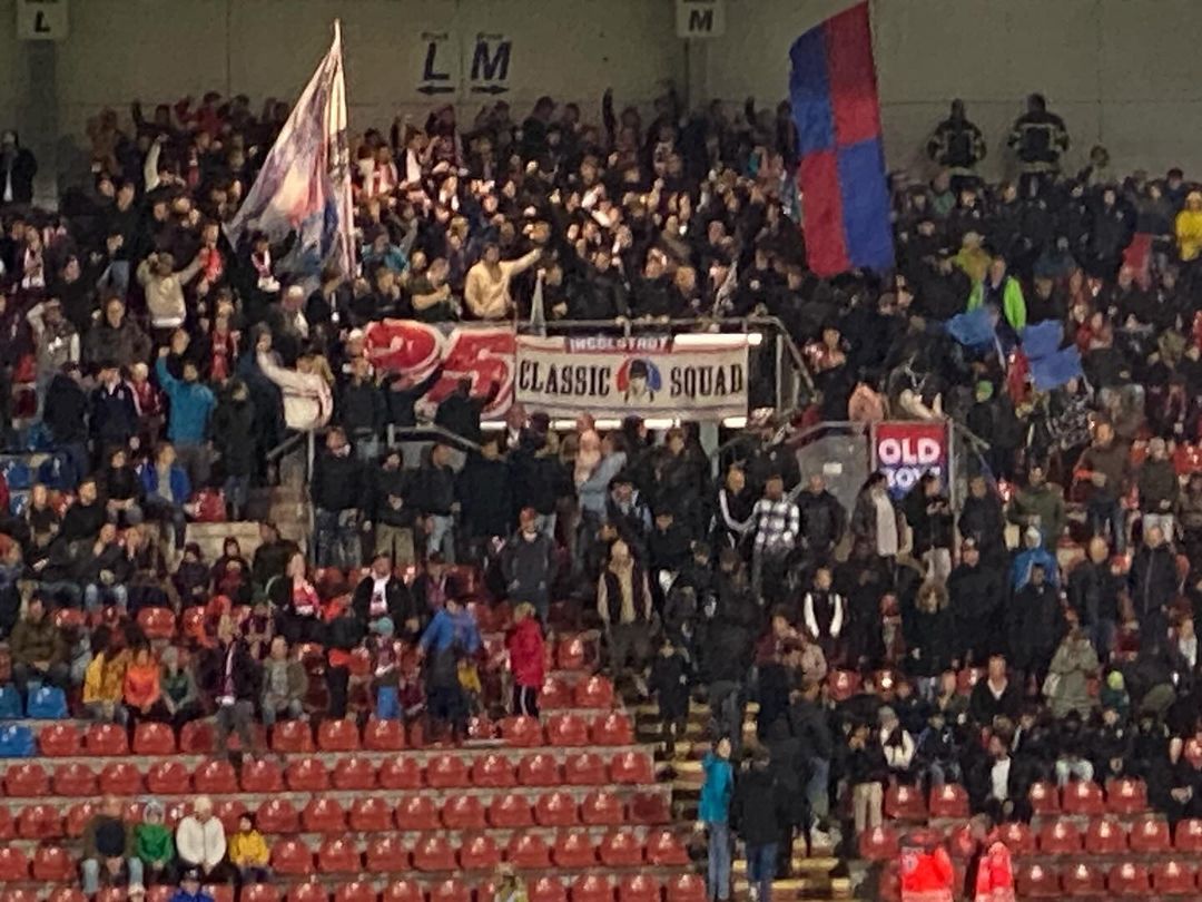 SpVgg Unterhaching – SV Sandhausen 0-0 (1)