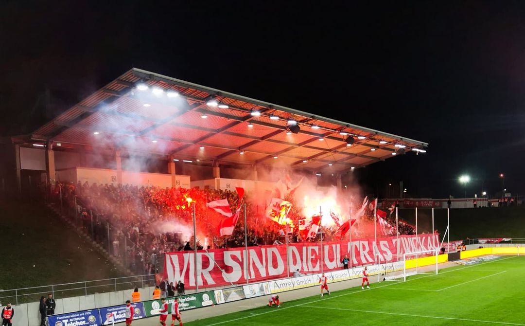 FSV Zwickau – Hallescher FC 1-0 (23)