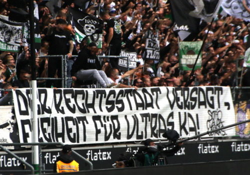 Borussia Mönchengladbach – 1. FC Union Berlin 1-0 (12)