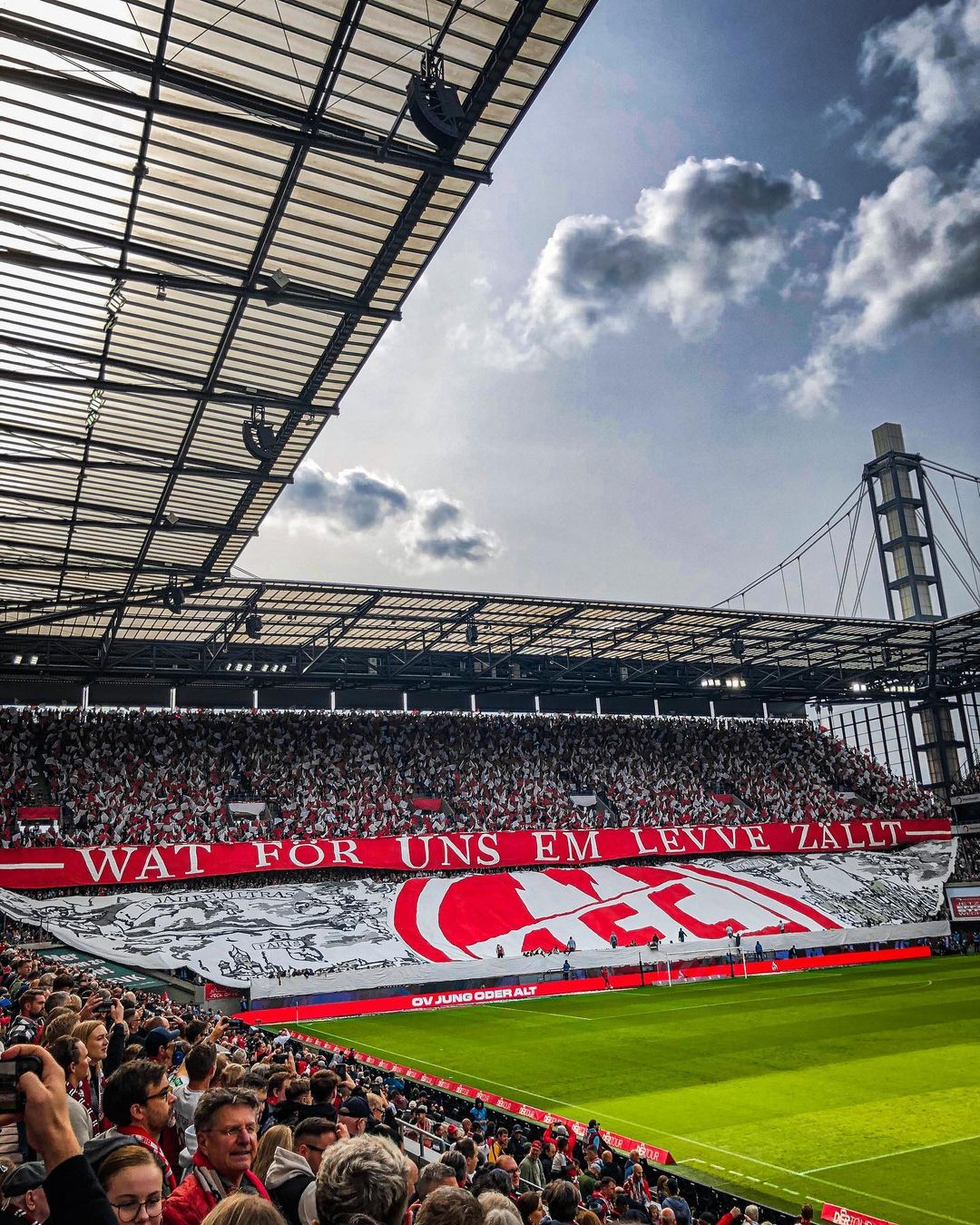 1. FC Köln – Karlsruher SC 4-4 (8)