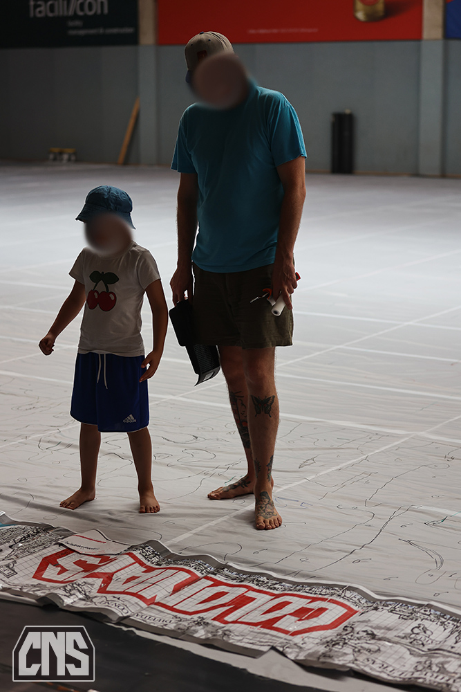 1. FC Köln – Karlsruher SC 4-4 (16)