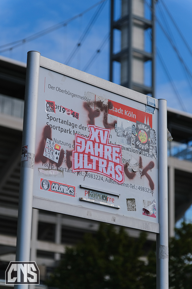 1. FC Köln – Karlsruher SC 4-4 (26)