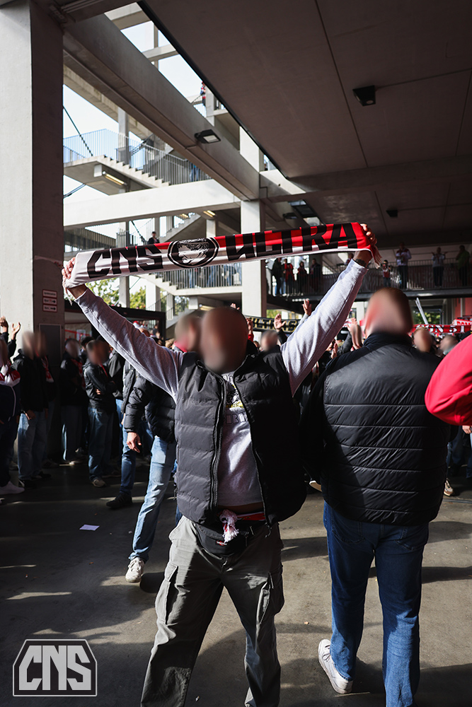 1. FC Köln – Karlsruher SC 4-4 (50)