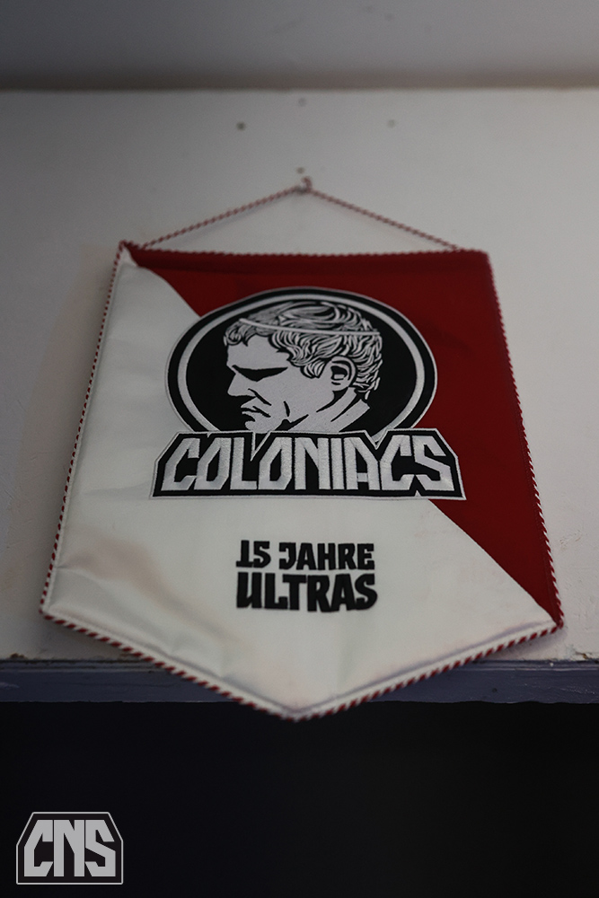 1. FC Köln – Karlsruher SC 4-4 (90)