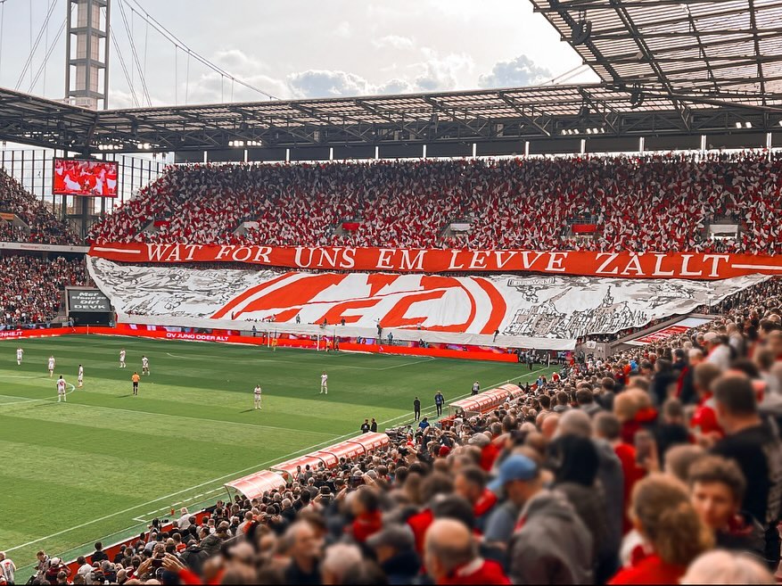 1. FC Köln – Karlsruher SC 4-4 (99)