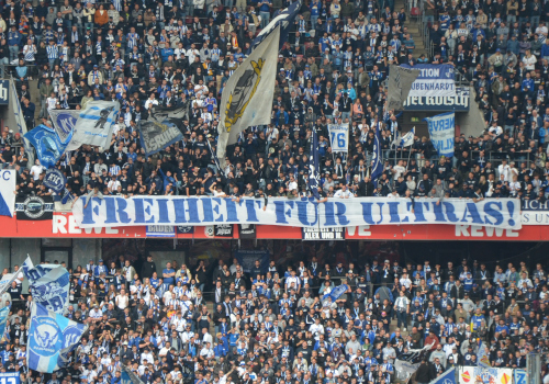 1. FC Köln – Karlsruher SC 4-4 (6)