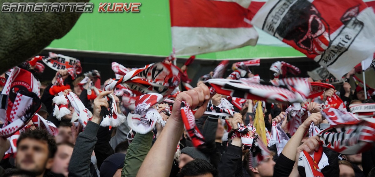 VfL Wolfsburg – VfB Stuttgart 2-2 (1)