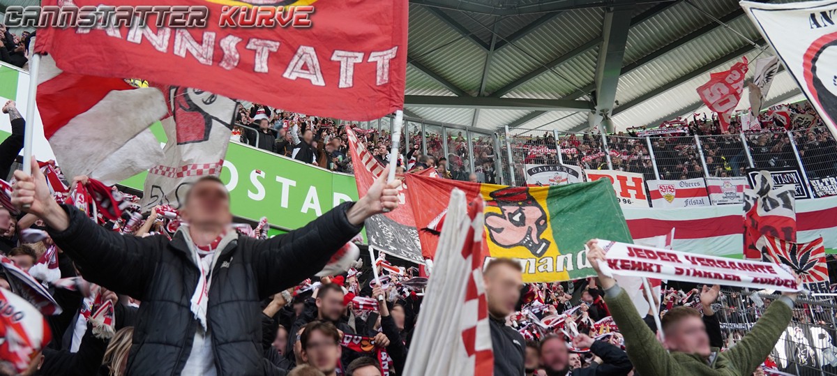 VfL Wolfsburg – VfB Stuttgart 2-2 (7)