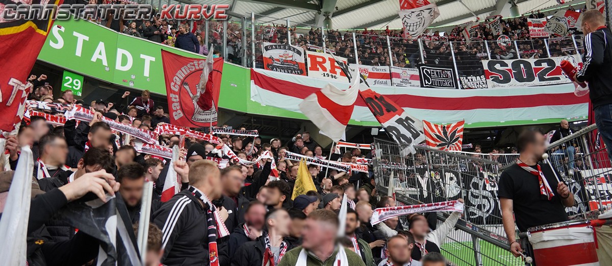 VfL Wolfsburg – VfB Stuttgart 2-2 (13)