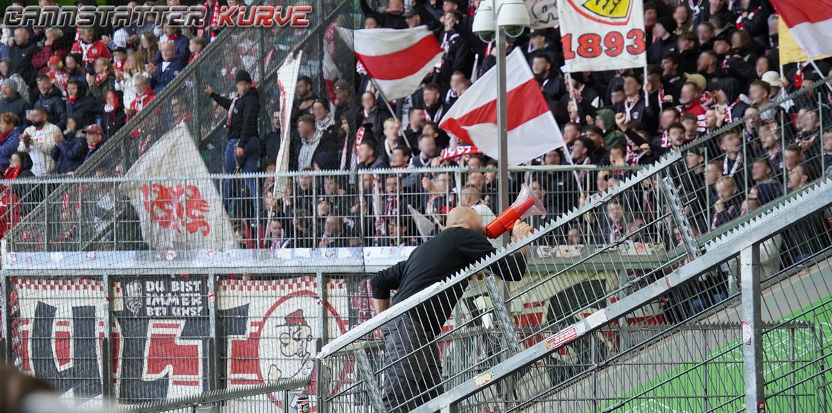 VfL Wolfsburg – VfB Stuttgart 2-2 (18)