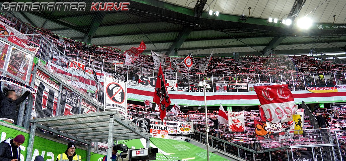VfL Wolfsburg – VfB Stuttgart 2-2 (20)