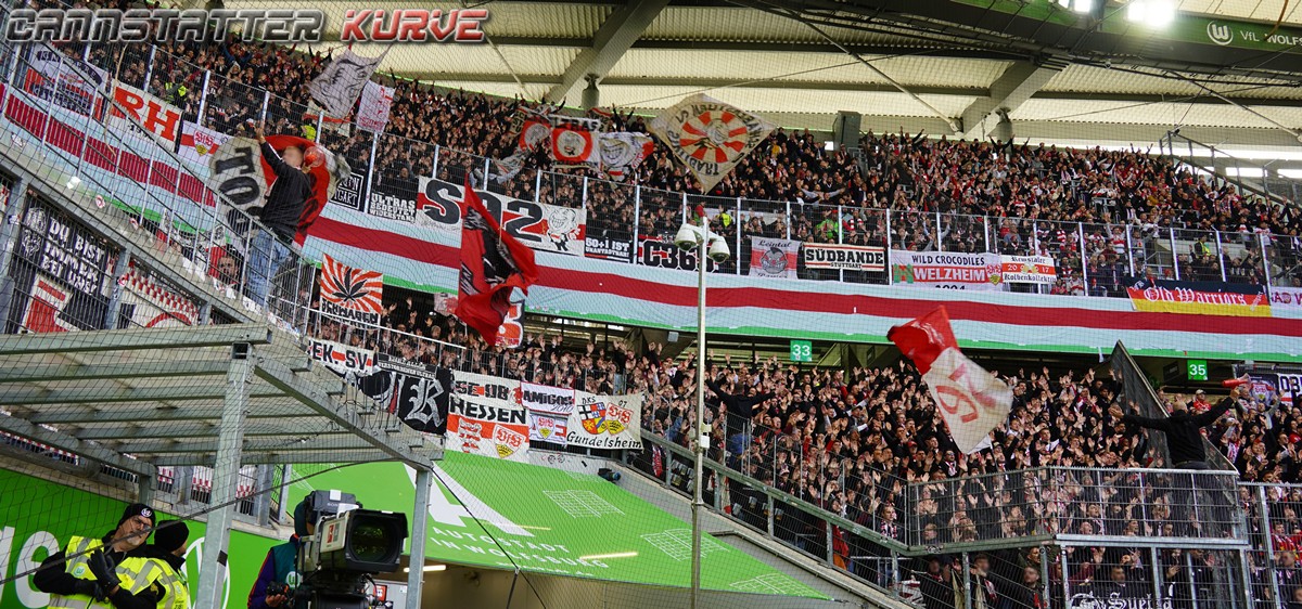 VfL Wolfsburg – VfB Stuttgart 2-2 (22)