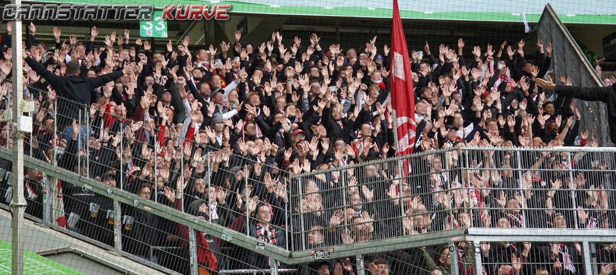 VfL Wolfsburg – VfB Stuttgart 2-2 (23)