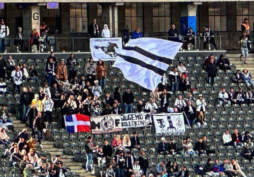 Hertha BSC – SV Elversberg 1-4 (1)