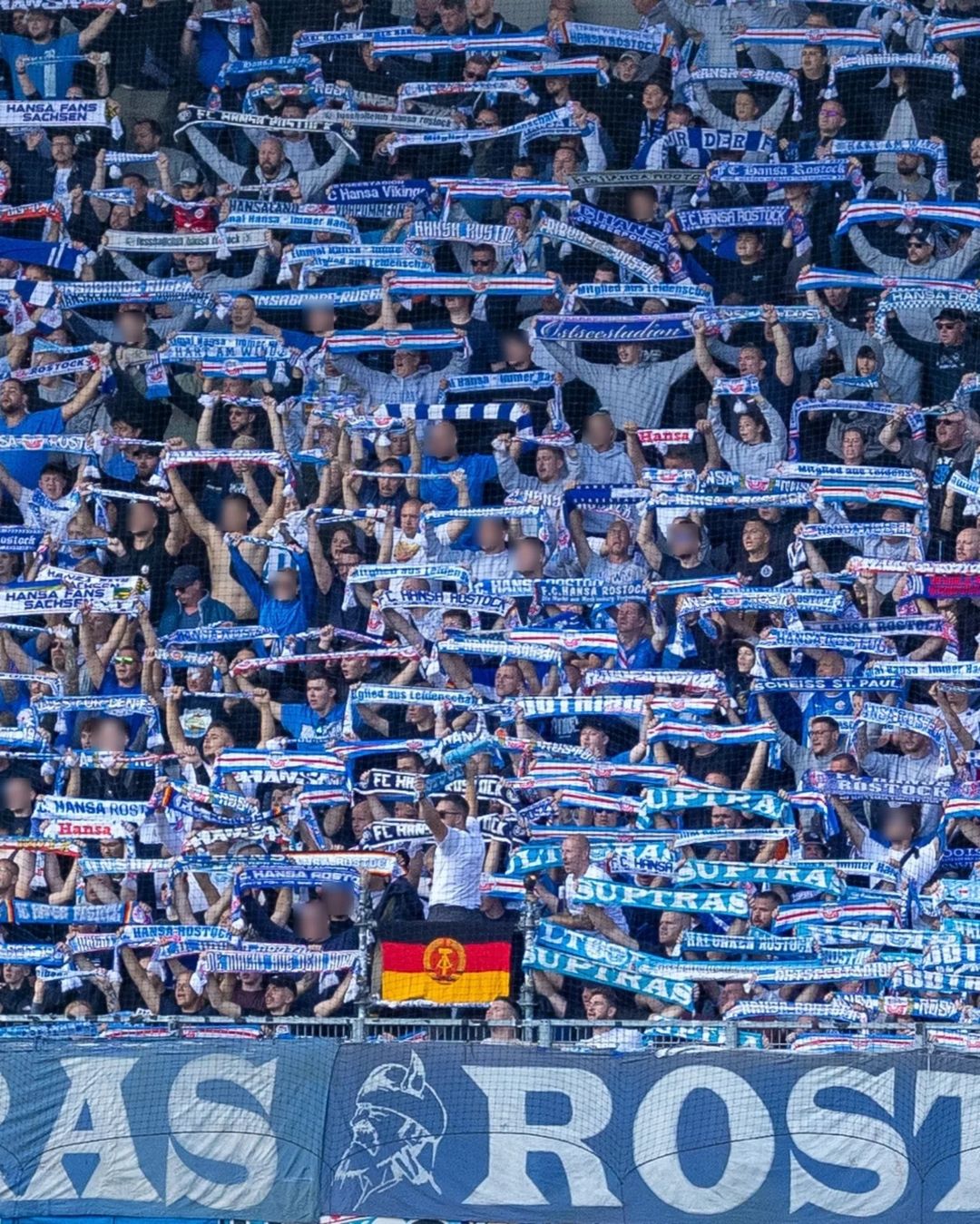 FC Ingolstadt – FC Hansa Rostock 2-1 (1)