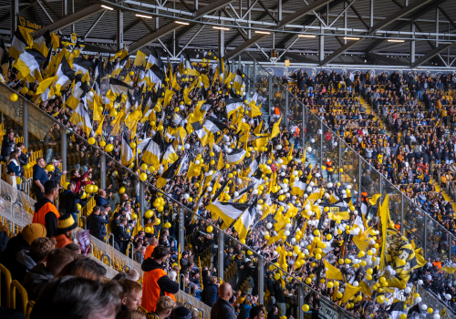 Dynamo Dresden – TSV Alemannia Aachen 0-0 (10)