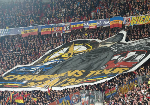 VfB Stuttgart – Sparta Prag 1-1 (12)