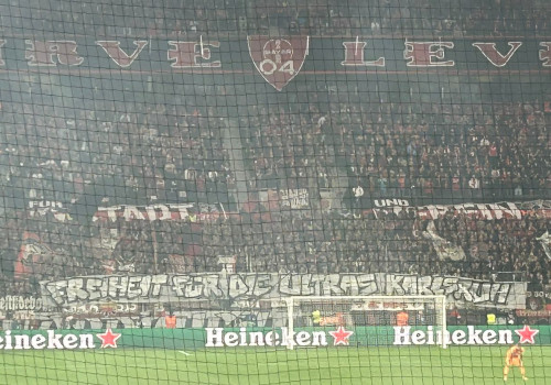 Bayer 04 Leverkusen – AC Mailand 1-0 (8)