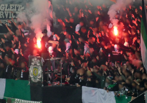 FC Augsburg – Borussia Mönchengladbach 2-1 (1)