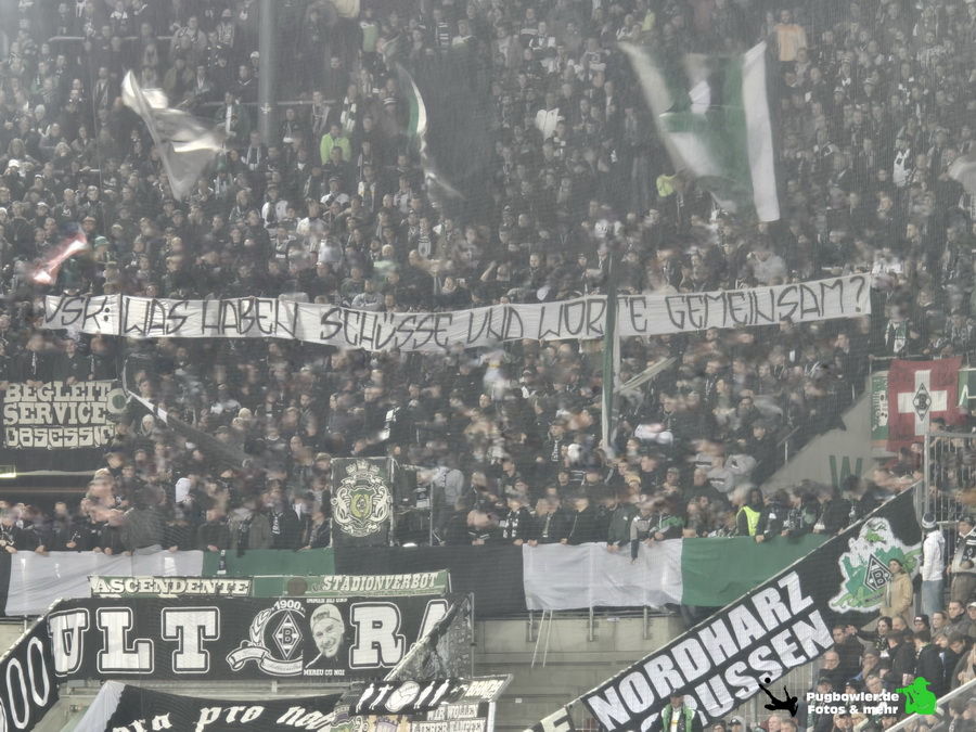 FC Augsburg – Borussia Mönchengladbach 2-1 (7)