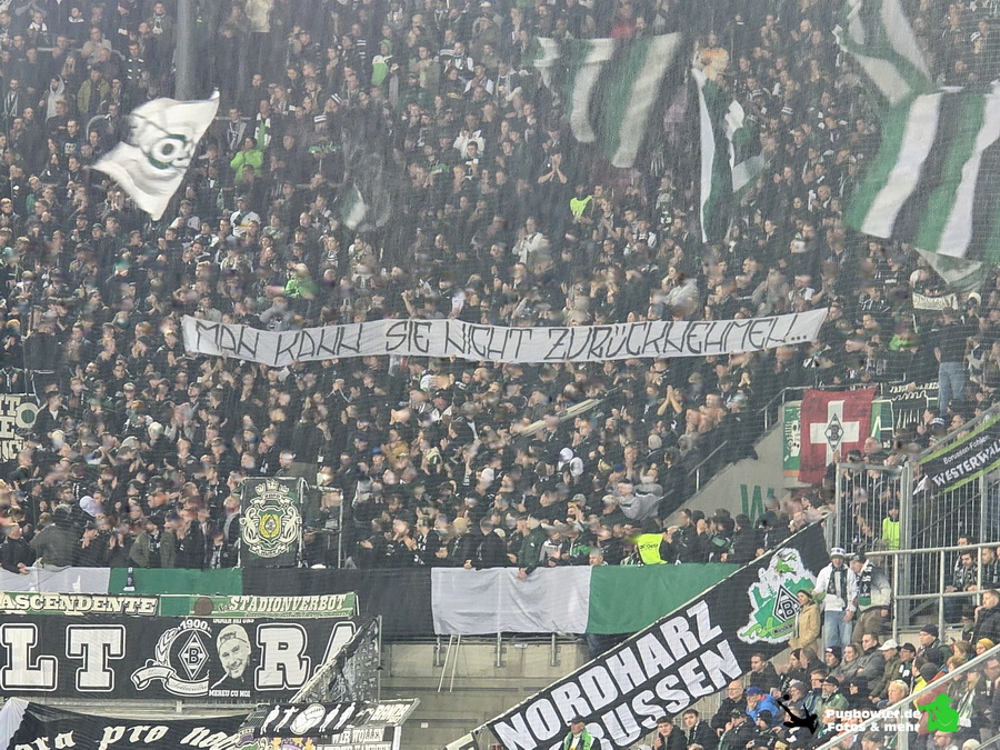 FC Augsburg – Borussia Mönchengladbach 2-1 (8)